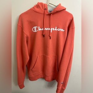Champion Hoodie Reverse Weave Pullover